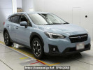 Subaru XV GT3