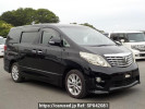 Toyota Alphard ANH25W