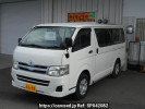 Toyota Hiace Van KDH206V