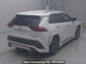 Used 2024 AT toyota rav4 AXAH54 Image[1]
