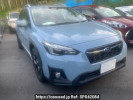 Subaru XV GT7