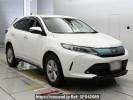 Toyota Harrier ZSU60W