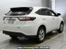 Used 2017 AT toyota harrier ZSU60W Image[2]