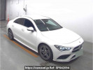 Mercedes Benz CLA-Class 118312M