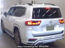 Used 2022 AT toyota land-cruiser VJA300W Image[1]