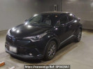 Toyota C-HR ZYX10