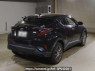 Used 2018 AT toyota c-hr ZYX10 Image[1]