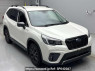 Used 2021 AT subaru forester SK5 Image[2]