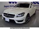 Mercedes Benz Cls-Class 218374