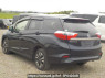 Used 2015 AT honda shuttle GP8 Image[1]