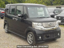 Honda N-BOX CUSTOM JF1