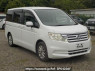 Used 2013 AT honda step-wgn RK2 Image[0]