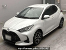 Toyota YARIS MXPH14