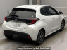 Used 2025 AT toyota yaris MXPH14 Image[1]