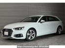 Audi A4 Avant 8WDEM