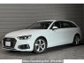 Used 2022 AT audi a4-avant 8WDEM Image[0]