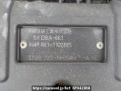 Honda Step WGN RK1