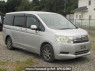 Used 2011 AT honda step-wgn RK1 Image[2]