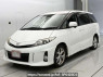 Used 2013 AT toyota estima ACR50W Image[0]