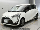 Toyota Sienta NSP170G