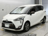 Used 2018 AT toyota sienta NSP170G Image[0]