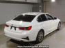 Used 2021 AT bmw 3-series 5F20 Image[1]