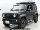 Suzuki Jimny Sierra JB74W