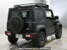 Used 2022 AT suzuki jimny-sierra JB74W Image[1]