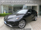 Toyota Harrier MXUA80
