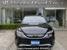 Used 2021 AT toyota harrier MXUA80 Image[1]