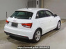 Used 2017 AT audi a1-sportback 8XCHZ Image[1]