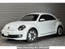 Volkswagen Beetle 16CBZ