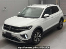 Volkswagen T-Cross C1DKR