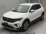 Used 2025 AT volkswagen t-cross C1DKR Image[0]