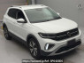 Used 2025 AT volkswagen t-cross C1DKR Image[2]