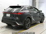 Used 2025 AT lexus rx TALA15 Image[1]