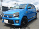Suzuki Alto Works HA36S