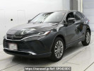 Toyota Harrier MXUA80