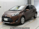 Toyota Aqua NHP10