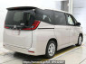 Used 2023 AT toyota noah MZRA90W Image[1]