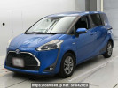 Toyota Sienta NHP170G
