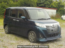 Toyota Roomy M910A