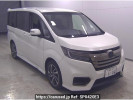 Honda Step WGN Spada RP3