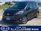 Toyota Sienta NSP170G