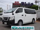 Nissan NV350 CARAVAN VAN VR2E26