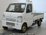 Used 2010 MT suzuki carry-truck DA63T Image[0]
