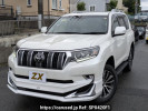 Toyota Land Cruiser Prado TRJ150W