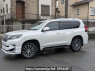 Used 2021 AT toyota land-cruiser-prado TRJ150W Image[2]