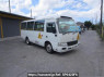 Used 2015 AT toyota coaster XZB40 Image[1]