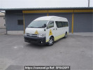 Toyota Hiace Van KDH221K
